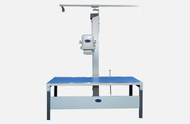 INX-100 mA Fixed X-Ray Machine
