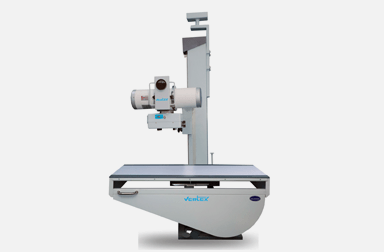 INX-300 mA X-Ray Machine